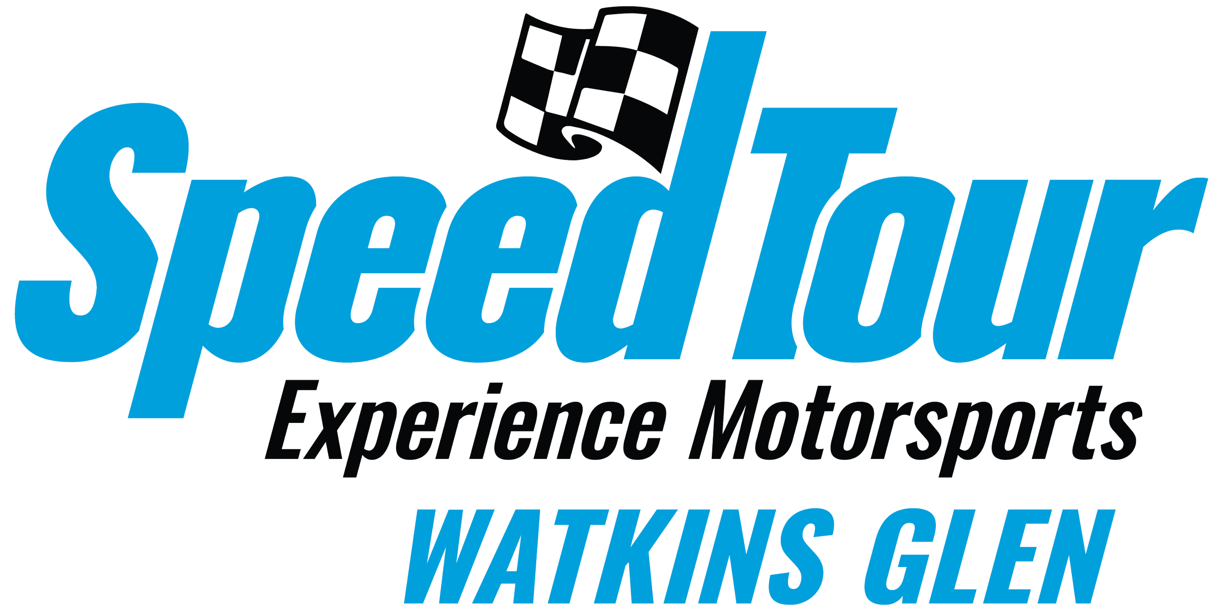 Watkins Glen SpeedTour