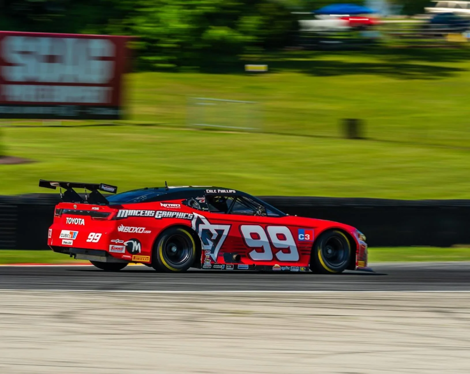 Road America photo dump&hellip;.

📸 @matty.media