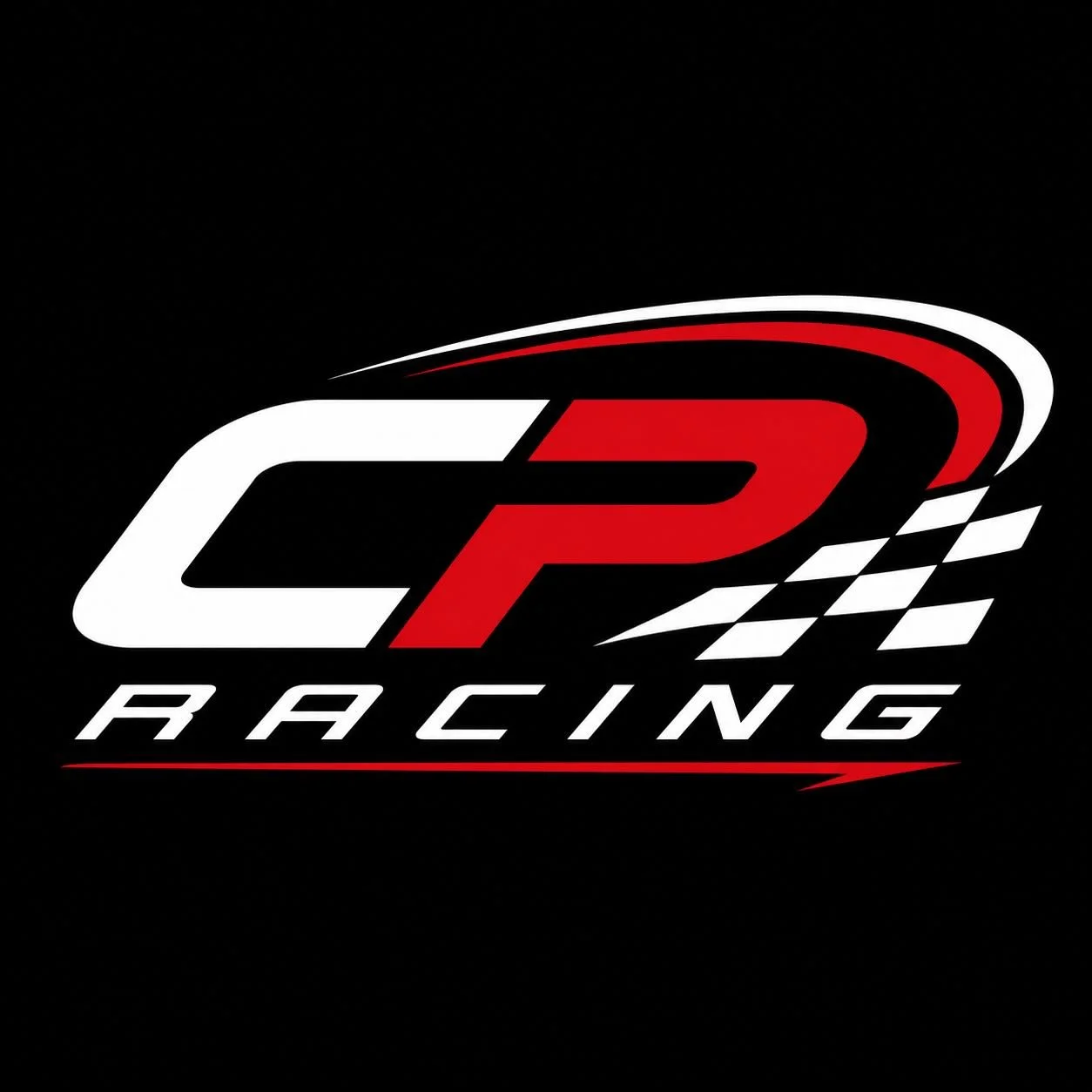 We are excited to unveil our updated logo!  Same passion and determination, just a fresh new look.  Thank you to everyone who supports CP Racing, and we look forward to carrying our new look the rest of this season and beyond!
