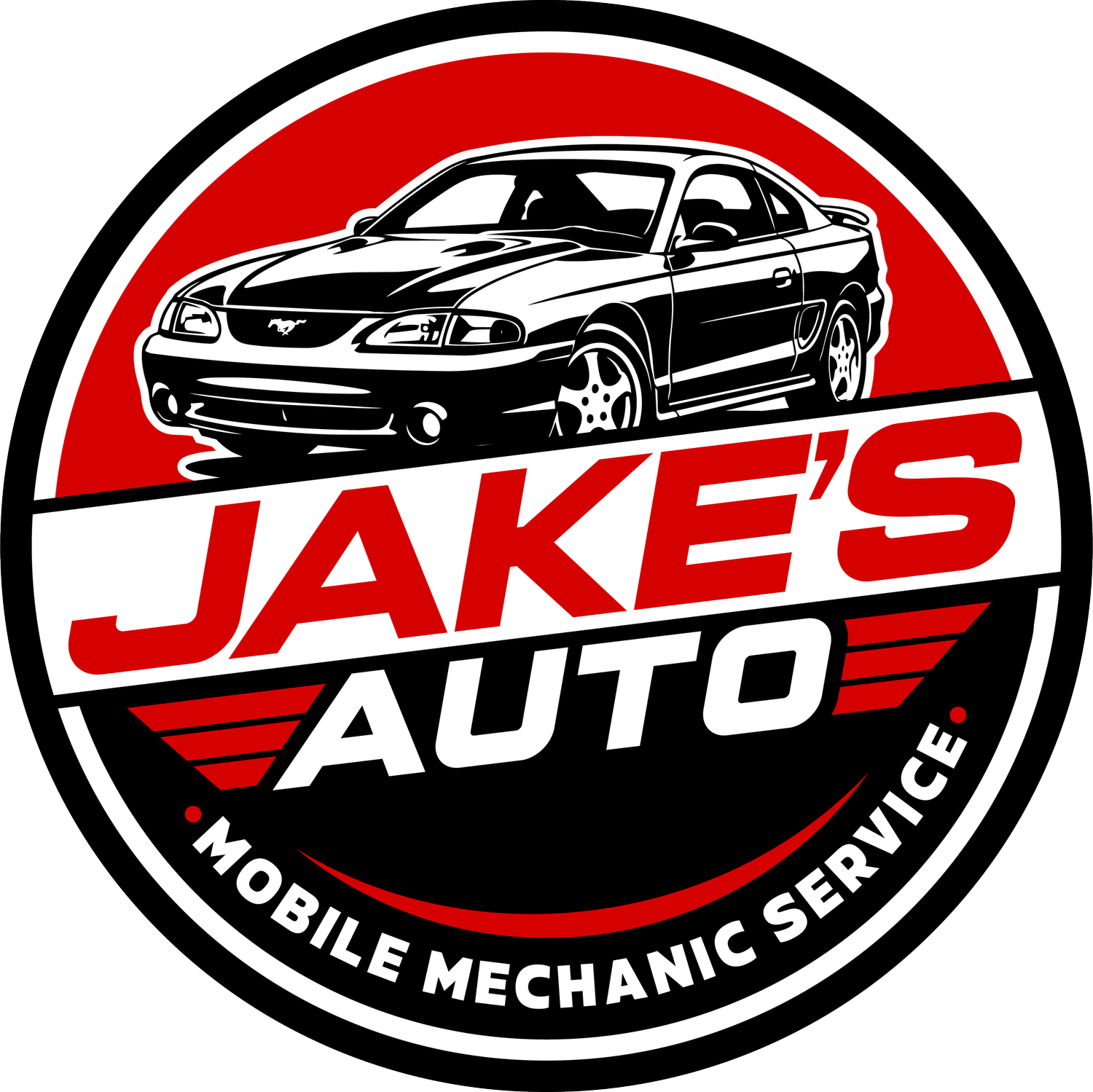 Jake's Auto LLC