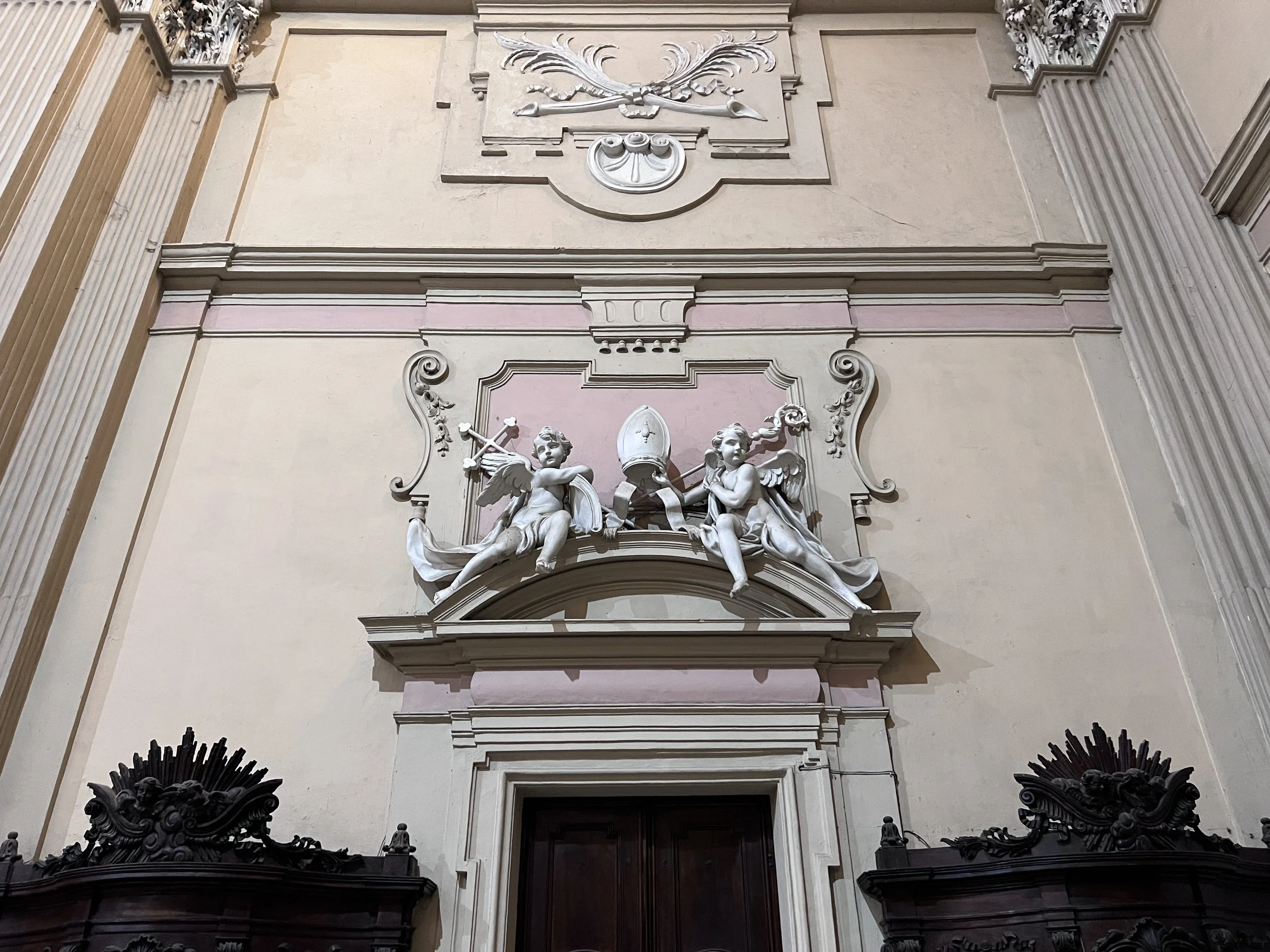 Guglielmo da Volpiano — Abbazia di Fruttuaria