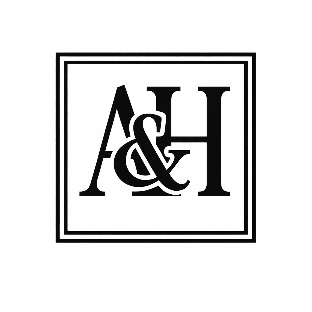 Abbott and Hunt Furniture