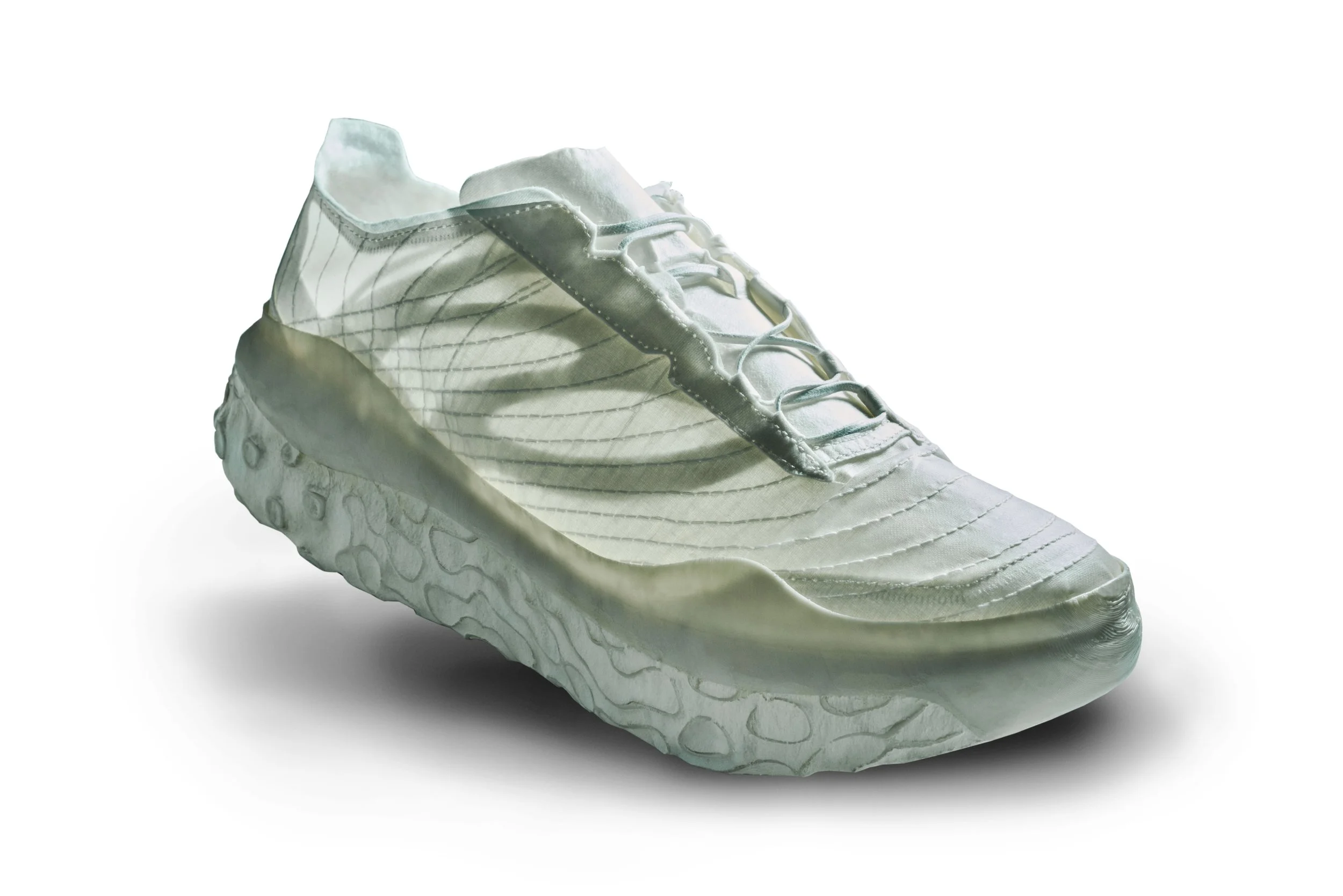 FOOTWEAR - MODERN SYNTHESIS