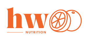 Harriet Well Nutrition