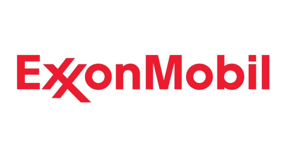 ExxonMobil Logo