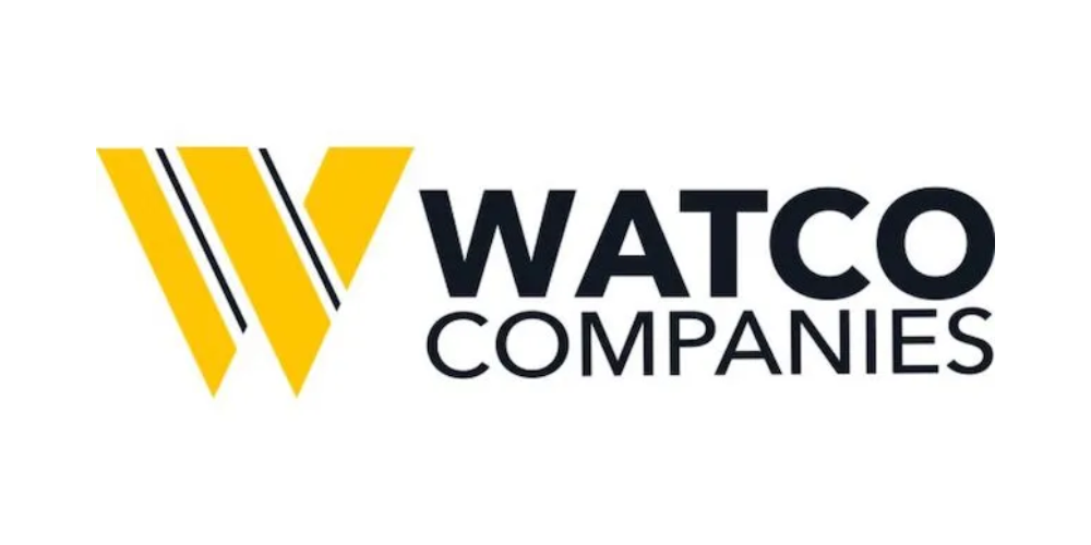 Watco Companies Logo