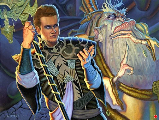Sensei's Open: Classic Legacy 