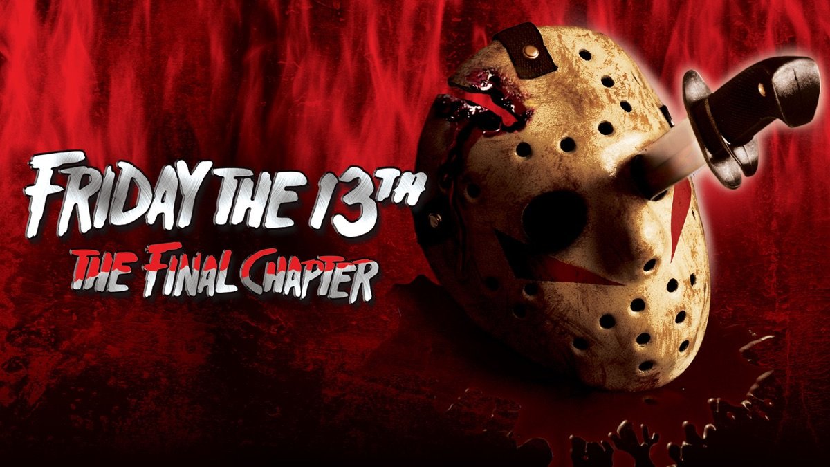Camp Crystal Lake Film Club (September)
