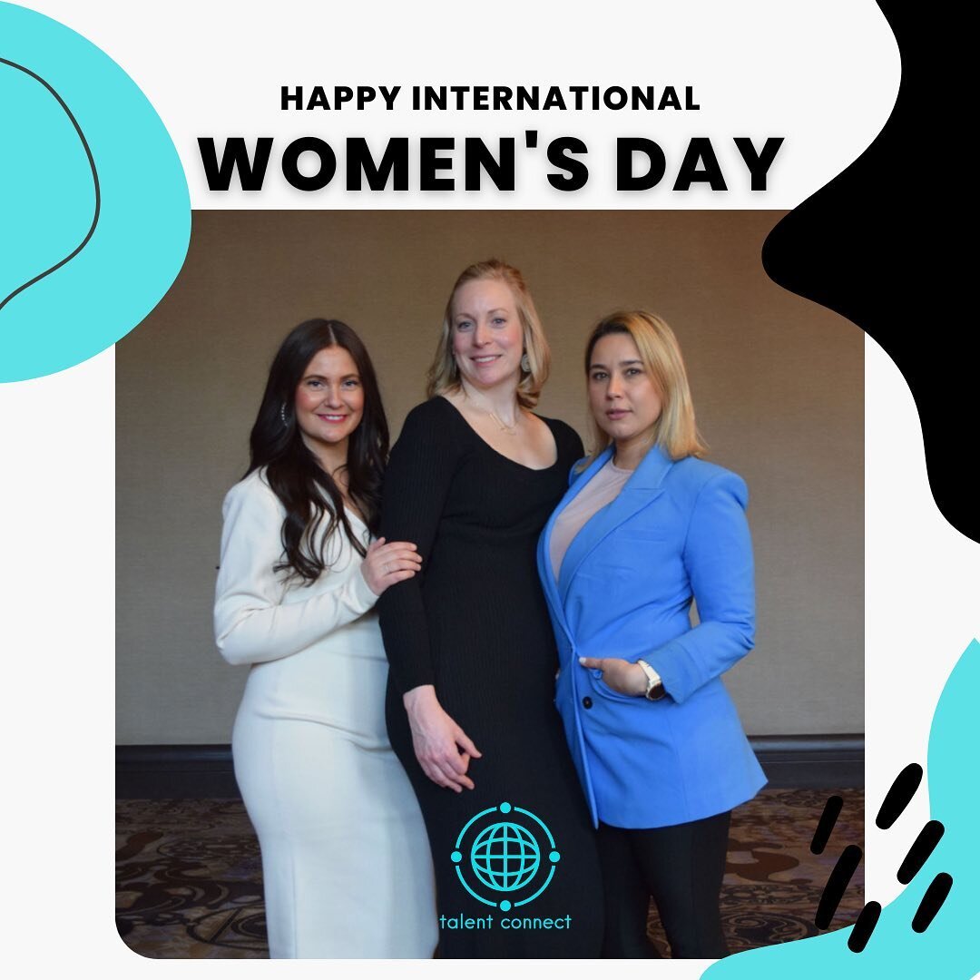 As we celebrate International Women's Day, our women-founded business takes extra pride in the year&rsquo;s theme &ldquo;DigitALL: Innovation and Technology for Gender Equality&quot;. With extensive backgrounds in IT, our founders recognize that brea