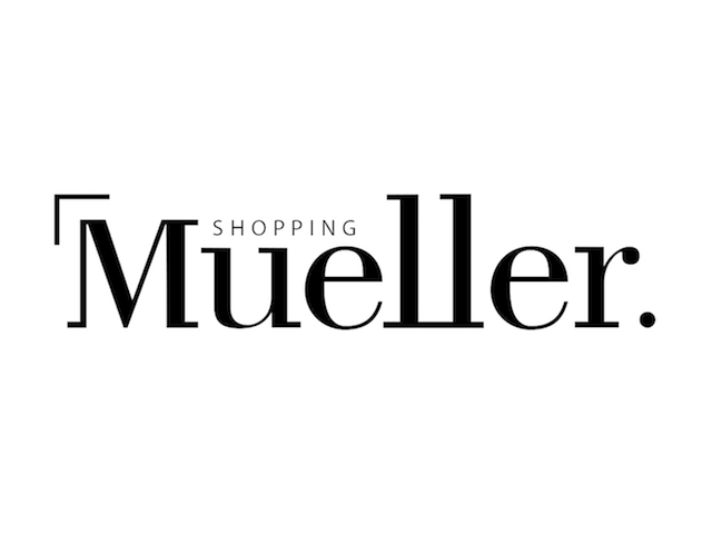 Mueller Shopping