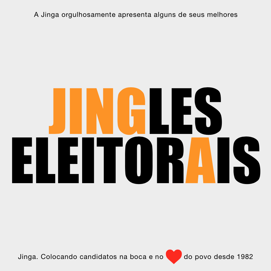 Jingles Eleitorais
