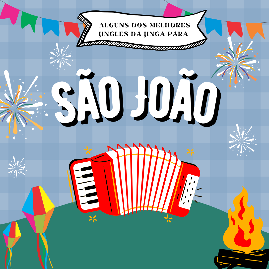 Jingles de São João