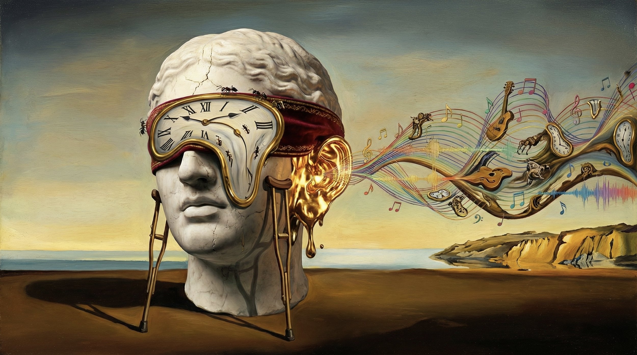 A Regra do 1,5 Segundo: Quando seu Sonic Logo é mais rápido que seu Logo Visual