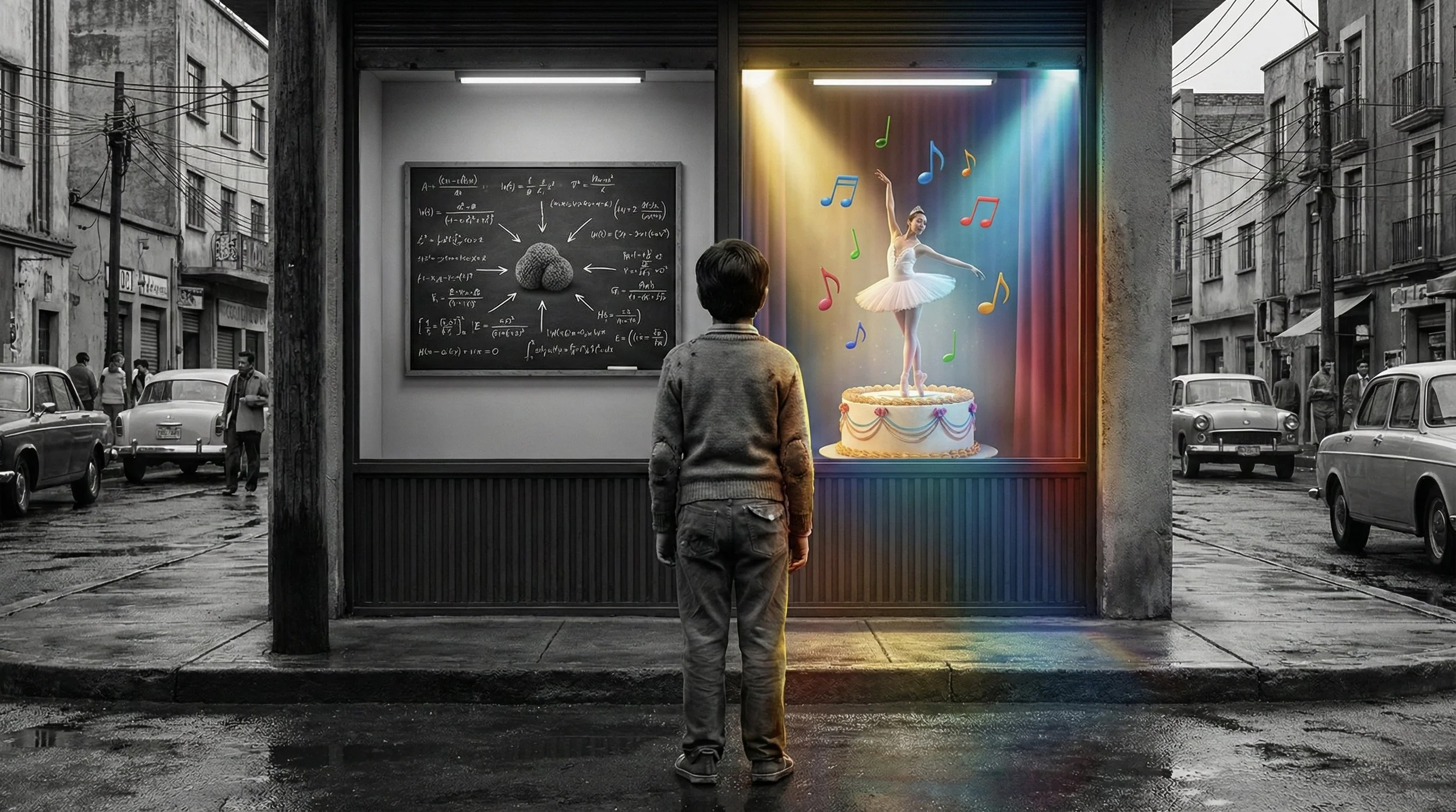 Showmanship x Salesmanship: A diferença entre vender agora e vender sempre