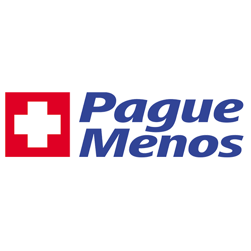 Pague Menos Farmácias