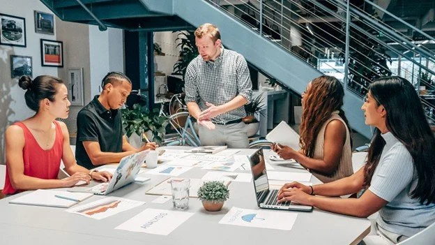 AI Adoption for Mid-Market Companies: Start with Wins, Not Resistance 