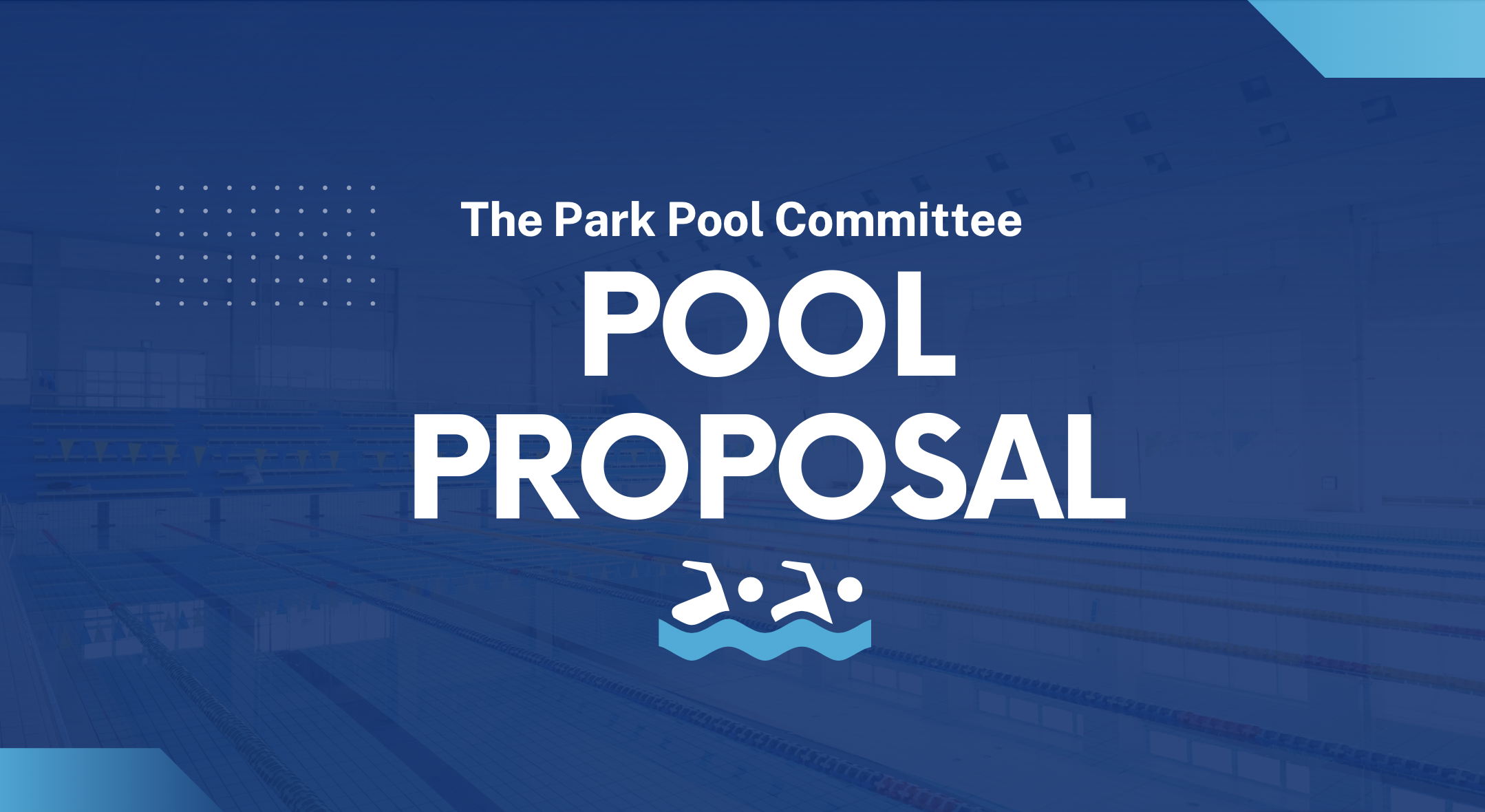 Pool Meeting Slides