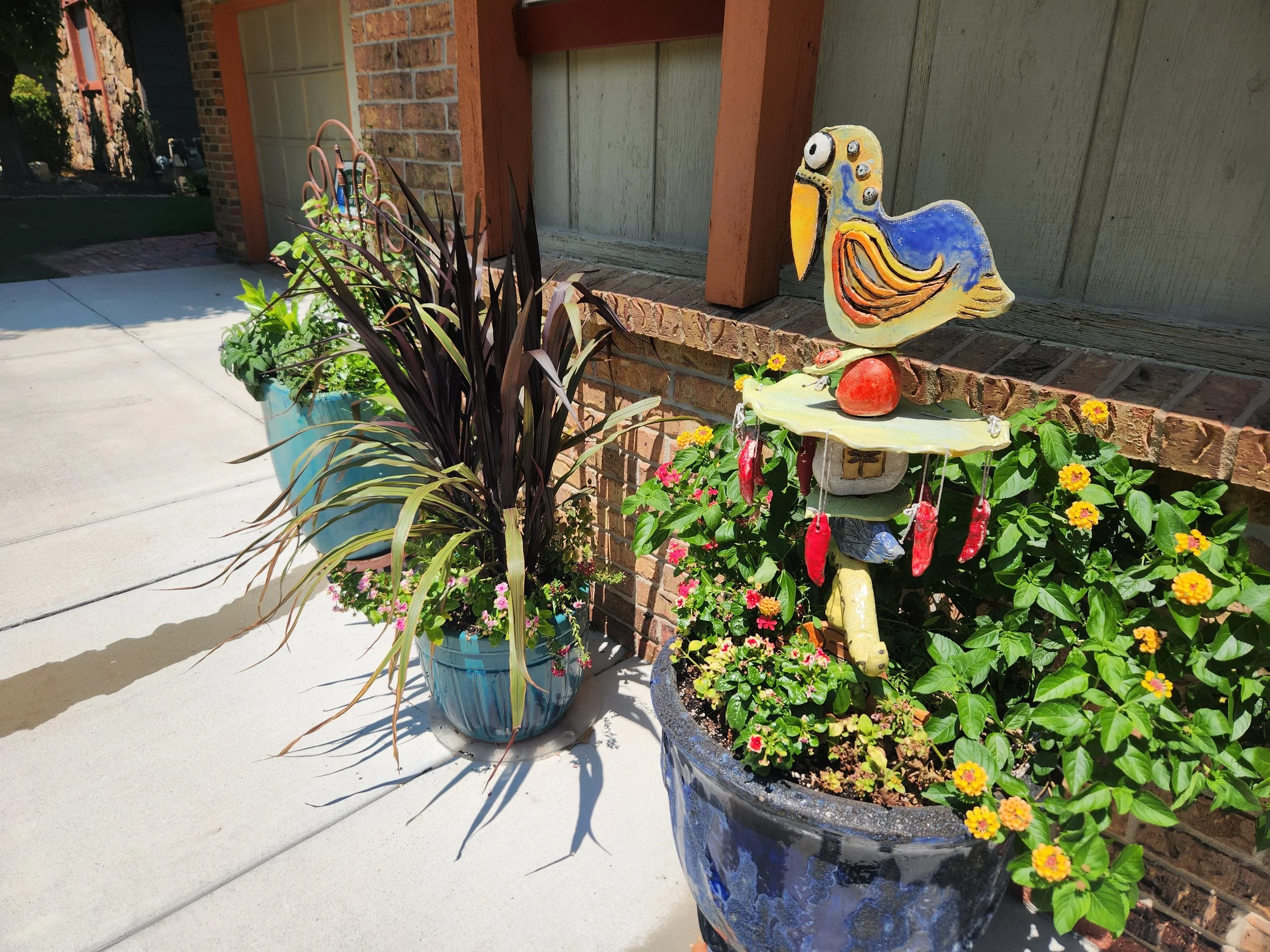 Jan's Cute Potted Plants.jpg
