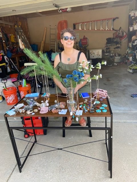 2021 Neighborhood Garage Sale