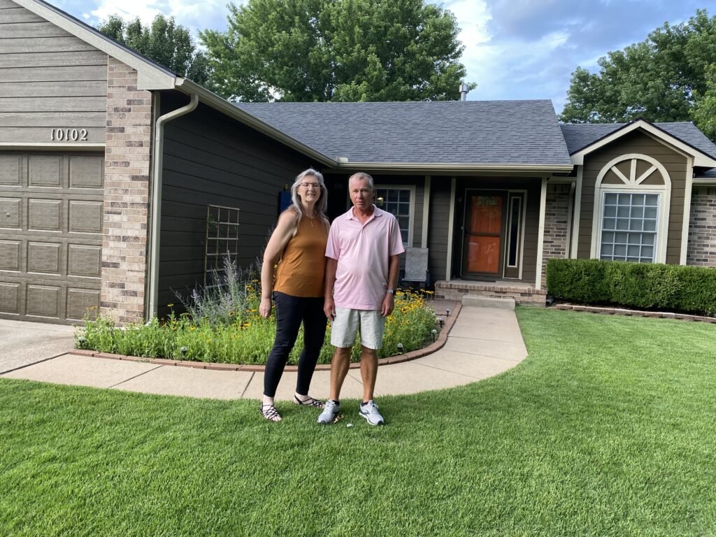 Yard of the Month - July 2022