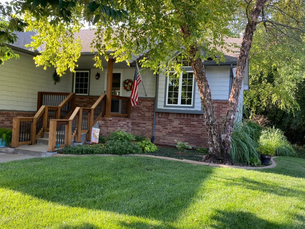 Yard of the Month - August 2022
