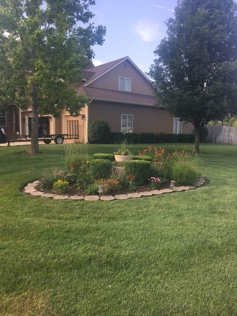 Yard of the Month - June 2021