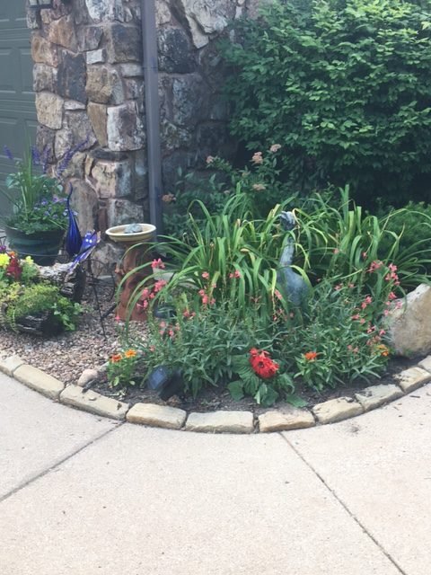 Yard of the Month - May 2021