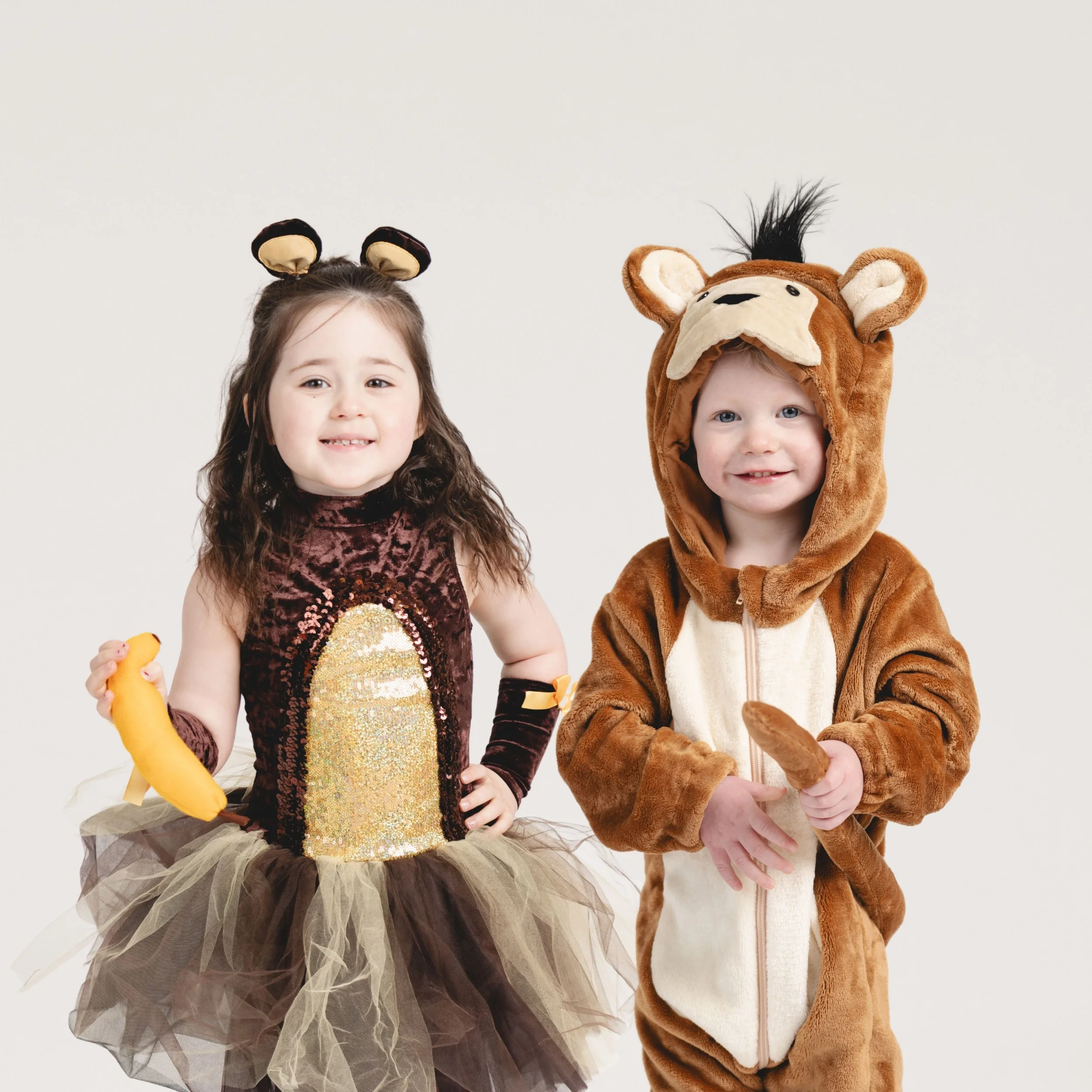 3-4yr JELLYTOTS (MONDAY)