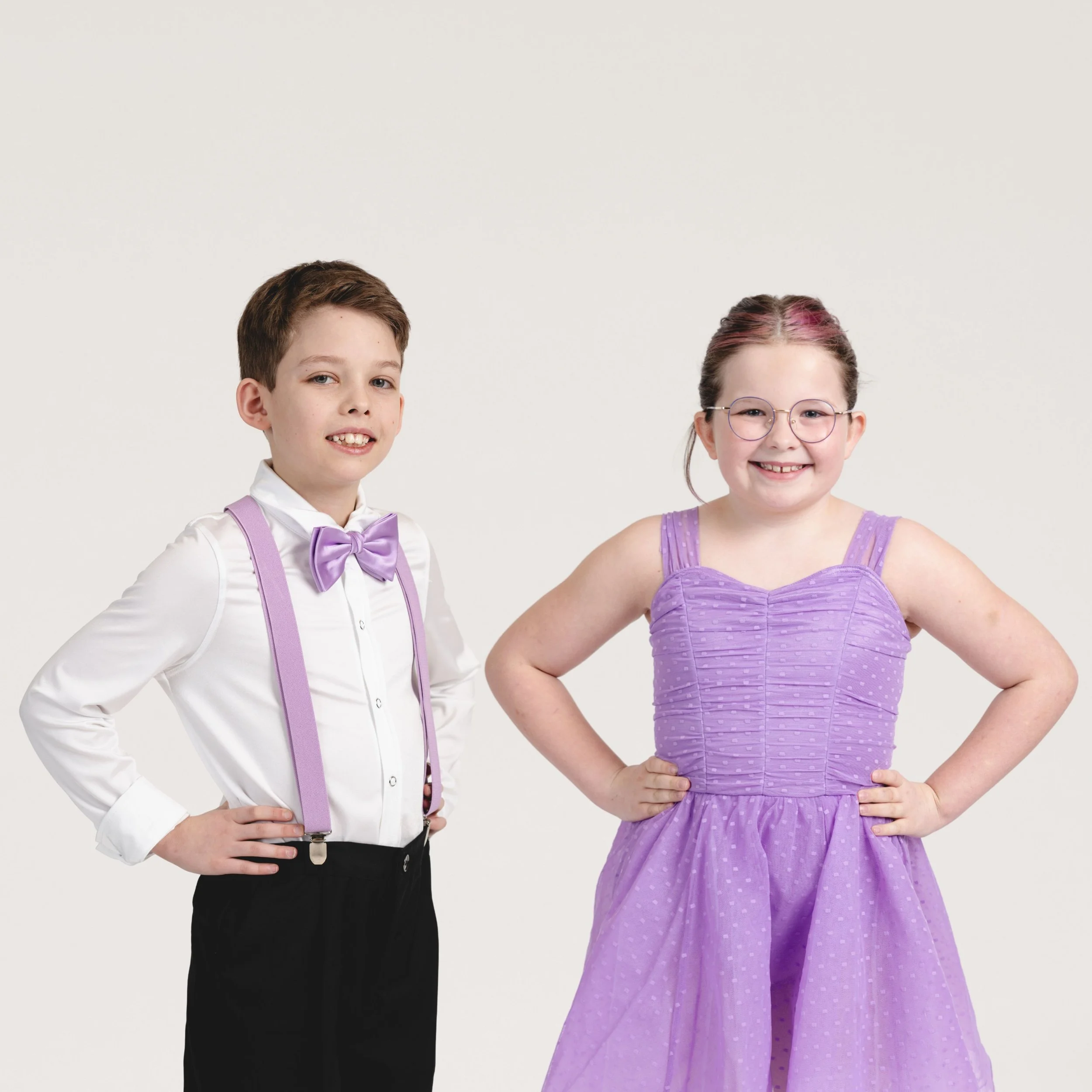 8-13yr JAZZ/BALLET (SUNDAY)