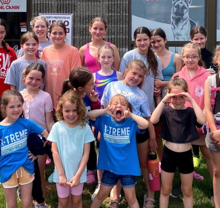 DISNEY - ACADEMY CAMP (July 21-25)