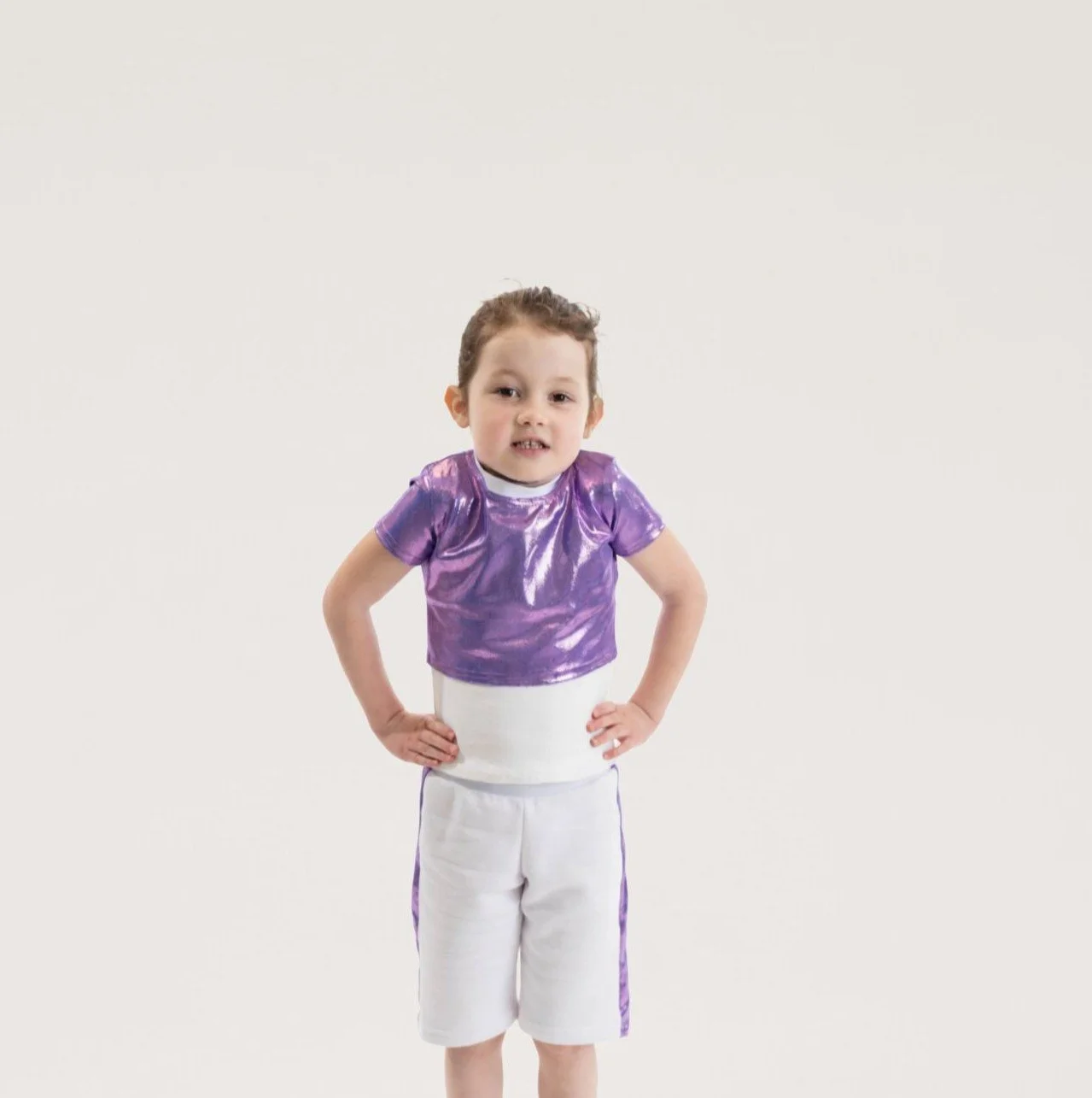 3-4yr HIP HOP (MONDAY)