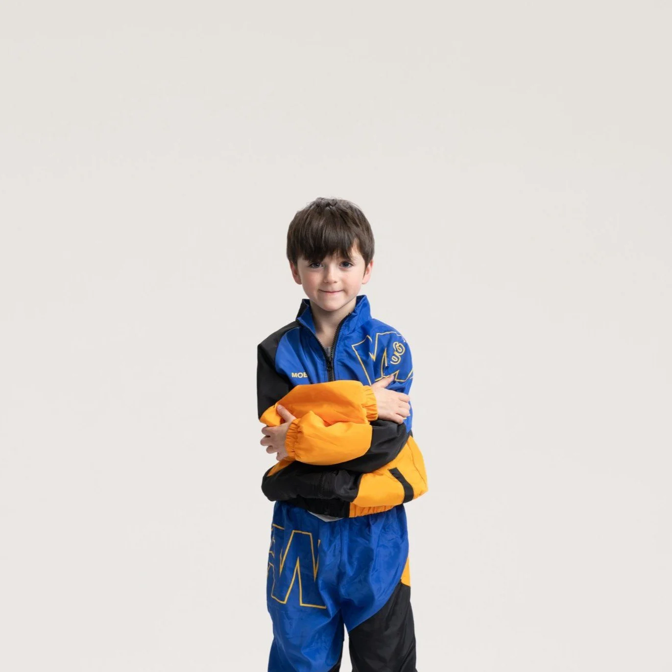 5-8yr HIP HOP (MONDAY)
