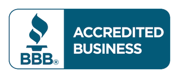 Better Business Bureau Accredited Business Logo