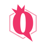Queen Bee Logo