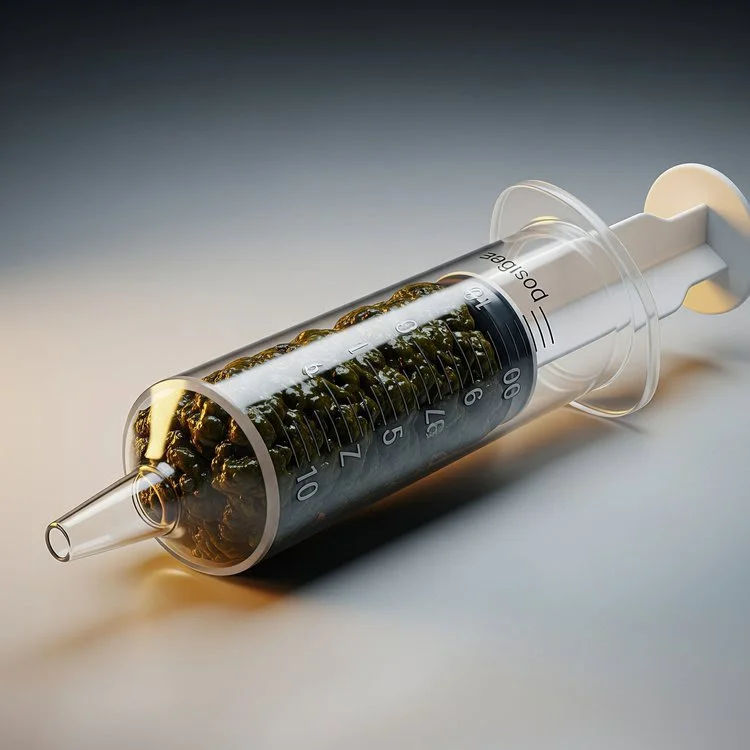 RSO: The Heavy Hitter You Didn’t Know You Needed — Kentucky Cannabis Docs