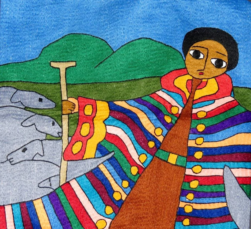 Uncloaking Joseph: Beneath the Surface of the  Oldest Jewish Novella