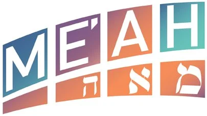 ME'AH SELECT—The Passover Haggadah: The Endless Renewal of the Jewish Story