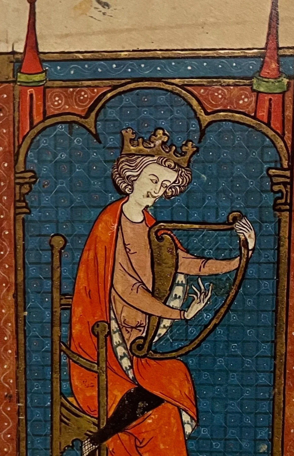 Summer Psalms: More Songs of the Spirit