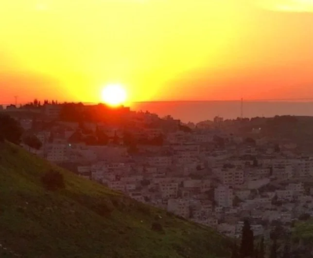 Nevertheless: Jewish Sources for HOPE in Rough Times