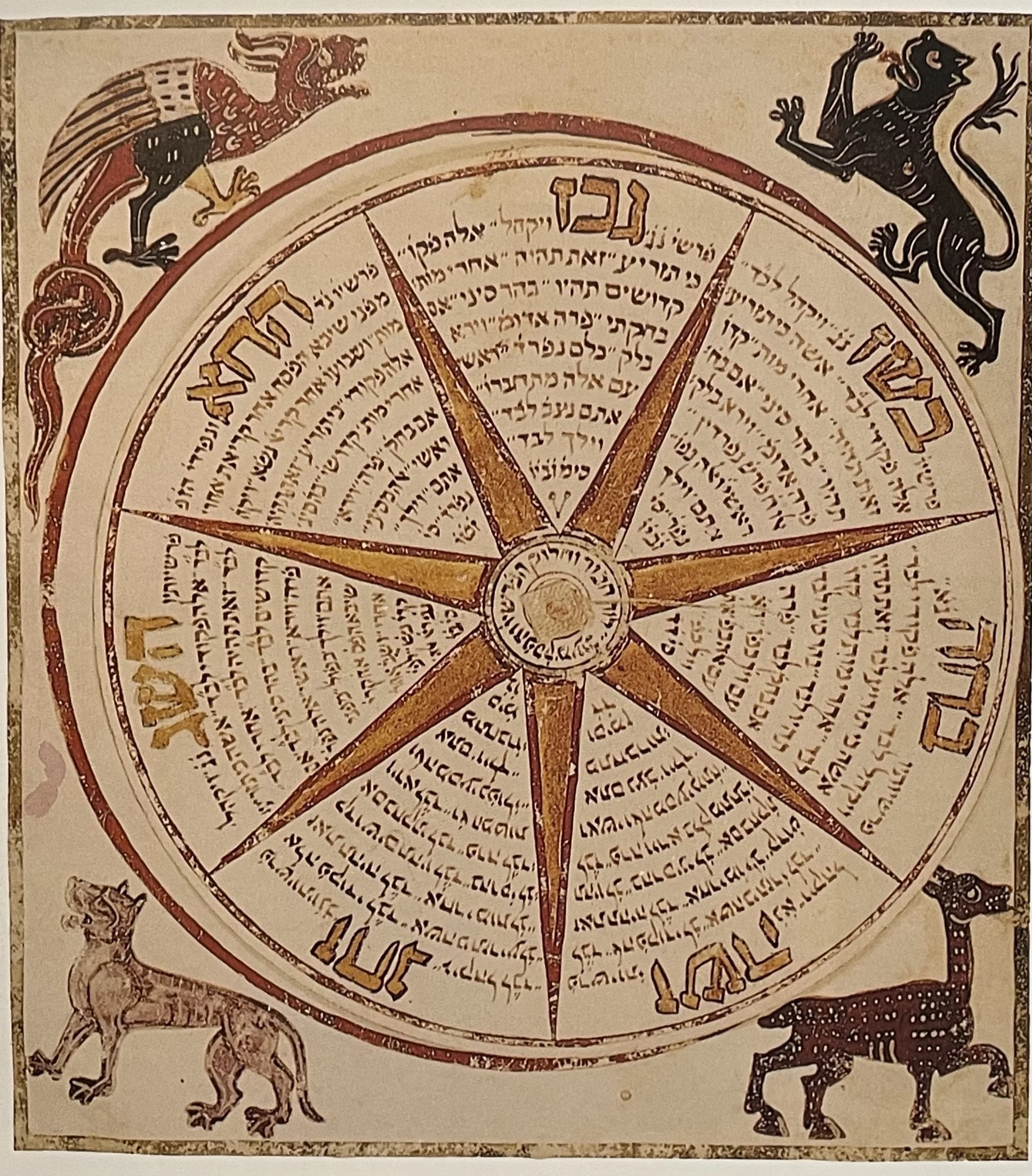 Jewish Literacy Series #1: JEWISH TIME
