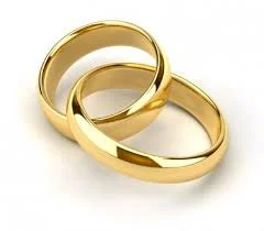 Marriage Isn't Sacred
