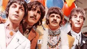 All You Need is Love