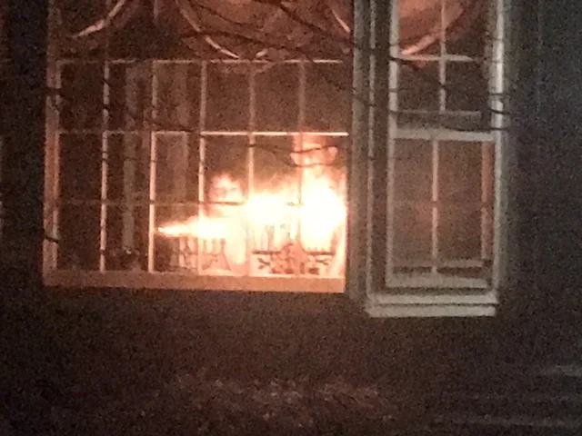 The Secret of the Seventh Light