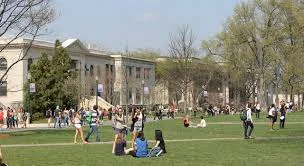 Why Do Parents Cry When Their Children Leave for College?