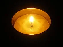 Marking Yom HaShoah in 2019