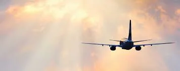 A Story on an Airplane (for Shavuot)