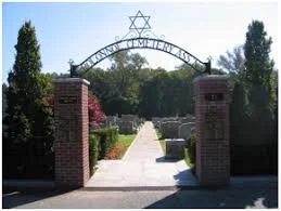 On the Death of an Indigent Jew