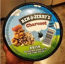 Brain Freeze on Israel