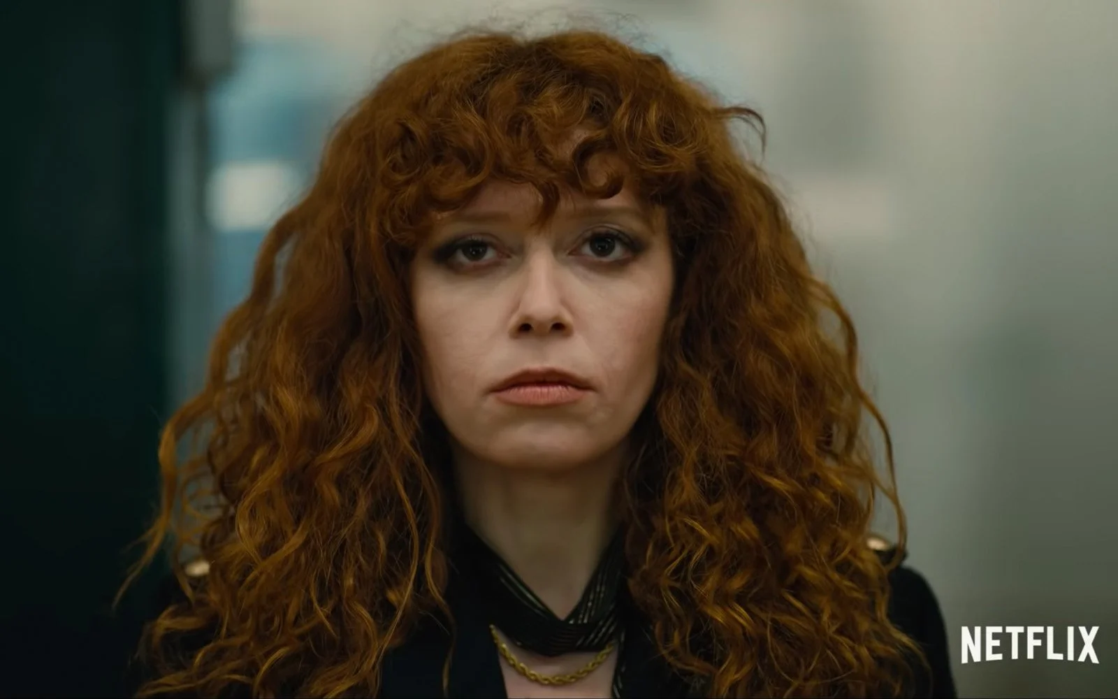 Russian Doll and Repairing the Past