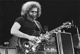 Happy 80th Birthday in the Next World, Jerry Garcia: Three Jewish Things I Learned from the Grateful Dead